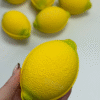 Бомбочка для ванни «Лимон»