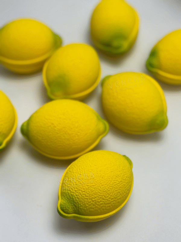 Бомбочка для ванни «Лимон»