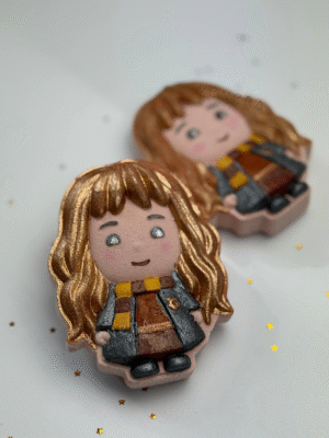 Бомбочка для ванни «Герміона»