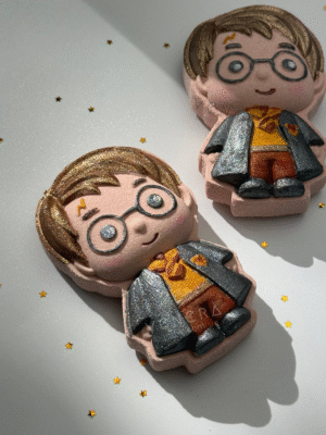 Бомбочка для ванни «Гаррі Поттер»