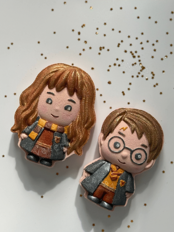 Бомбочка для ванни «Герміона»