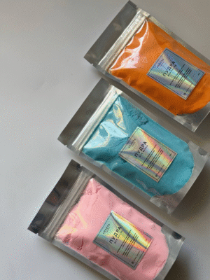 Пудра для ванни — 100 г