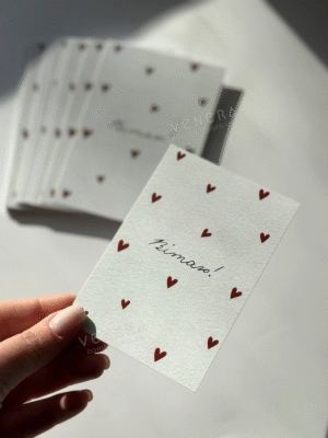 Листівка «Вітаю!»