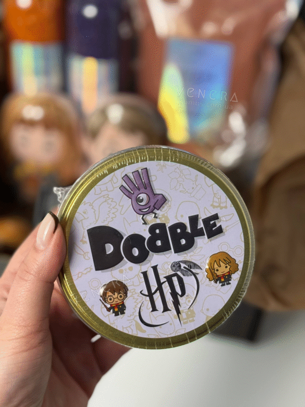 Подарунковий набір «Гаррі Поттер» Гоґвортс