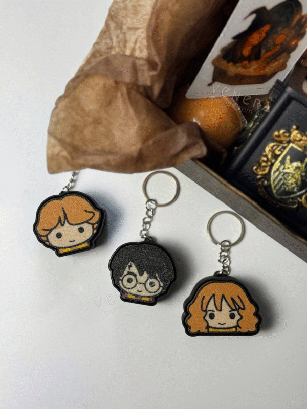 Подарунковий набір «Гаррі Поттер» Гоґвортс