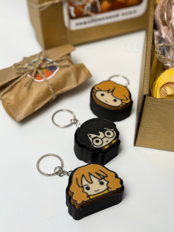 Подарунковий набір «Гаррі Поттер» Таємна Кімната