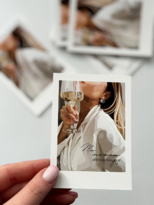 Листівка «Ти можеш абсолютно все»