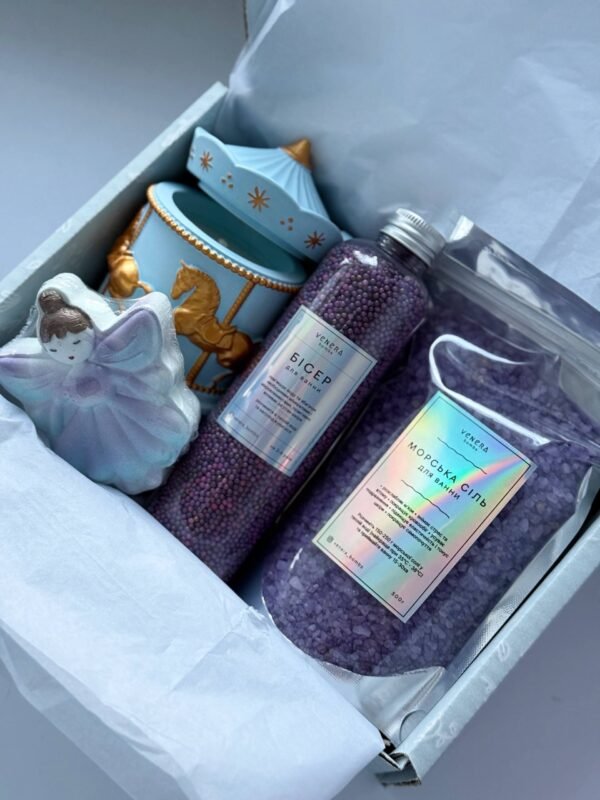 Подарунковий набір 4