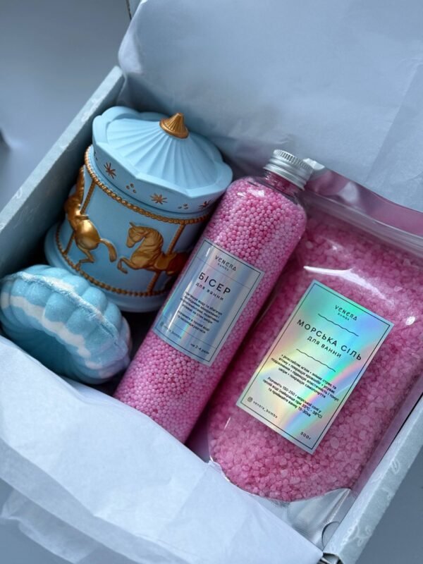 Подарунковий набір 6