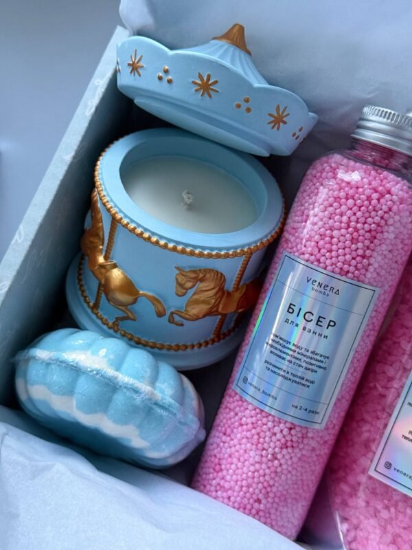 Подарунковий набір 6