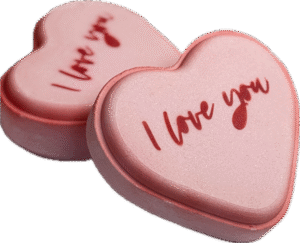 Бомбочки для ванни