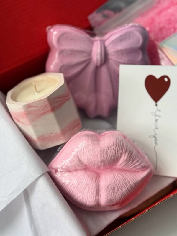 Подарунковий набір «Гармонія»