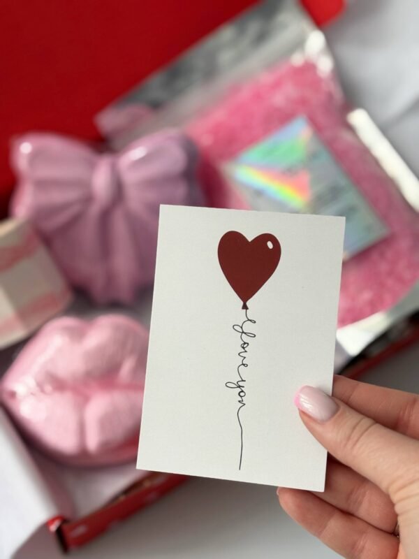 Подарунковий набір «Гармонія»