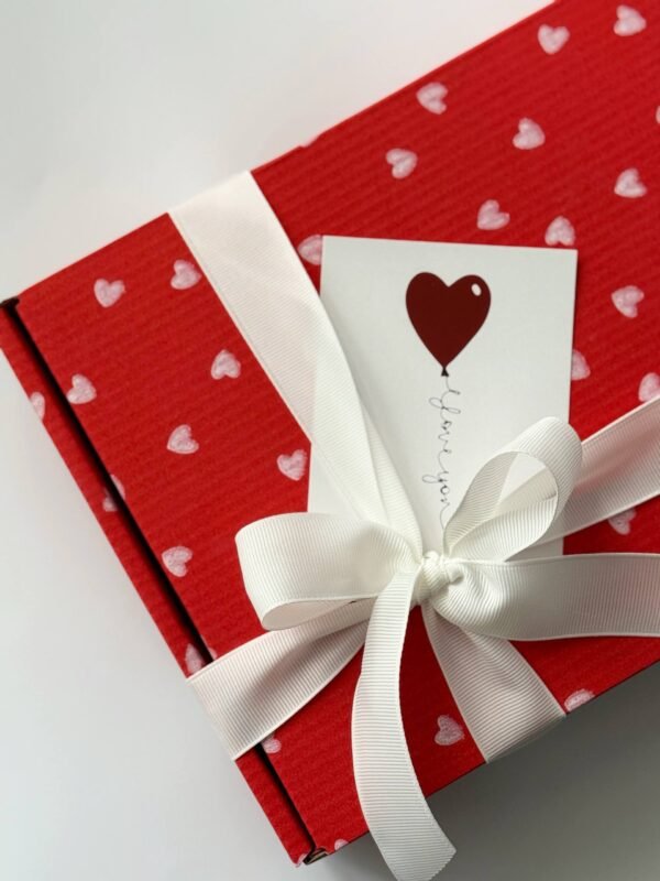 Подарунковий набір «Комплімент»