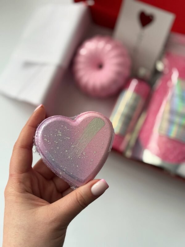 Подарунковий набір «Комплімент»