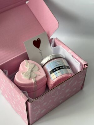 Подарунковий набір «Турбота»