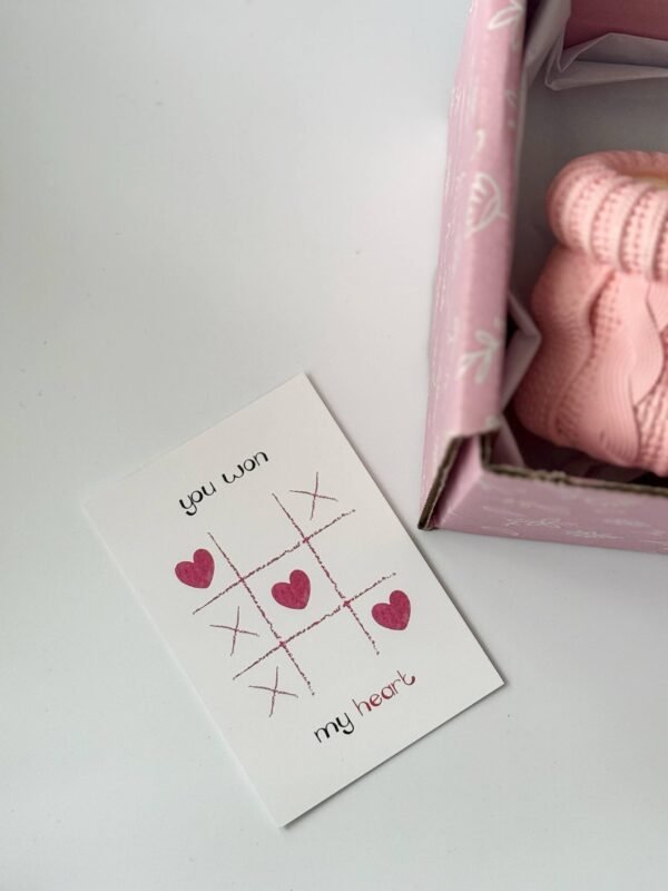 Подарунковий набір «Затишок»