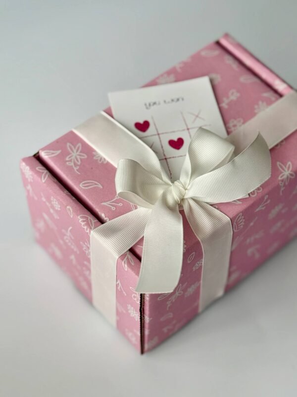 Подарунковий набір «Затишок»