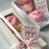Подарунковий набір до Дня матері «Мінімалізм»